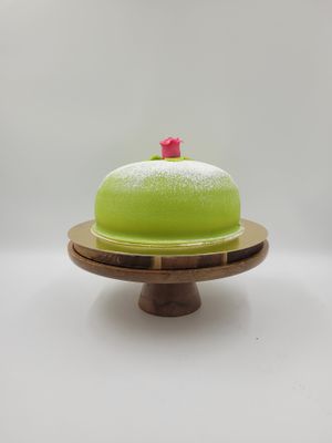  at Eklunda Bakverk in Baalsta