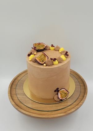  at Eklunda Bakverk in Baalsta