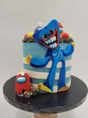  at Eklunda Bakverk in Baalsta