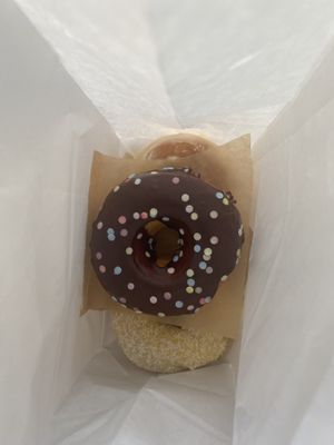 Chocolate   at Talormade bispevika in Oslo