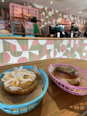   at Talormade bispevika in Oslo