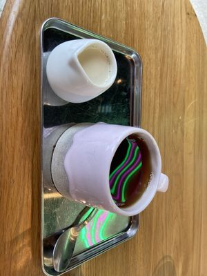   at Talormade bispevika in Oslo