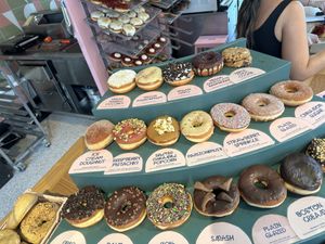   at Talormade bispevika in Oslo