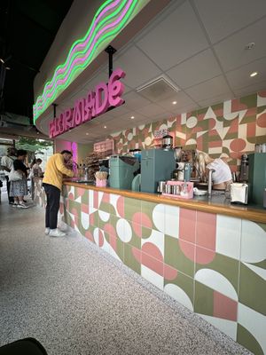   at Talormade bispevika in Oslo