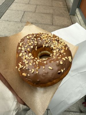   at Talormade bispevika in Oslo