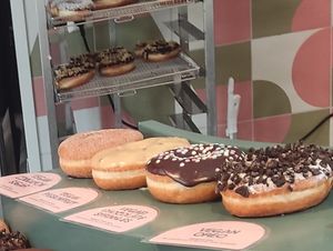  at Talormade bispevika in Oslo