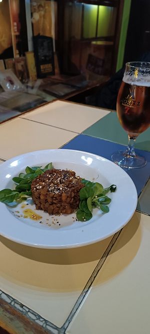  at La Cereria in Barcelona