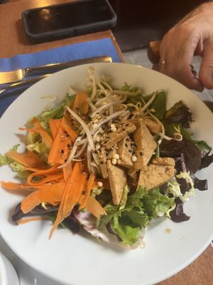   at La Cereria in Barcelona