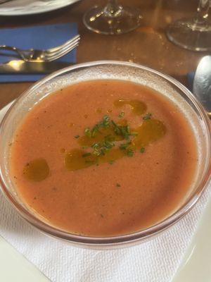   at La Cereria in Barcelona