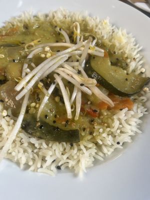   at La Cereria in Barcelona