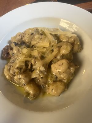   at La Cereria in Barcelona