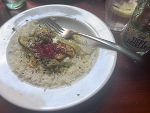   at La Cereria in Barcelona