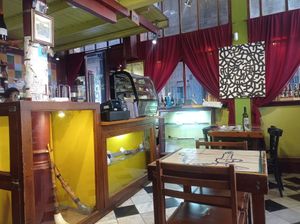  at La Cereria in Barcelona