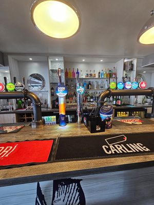  at The Lugger Inn in Penzance