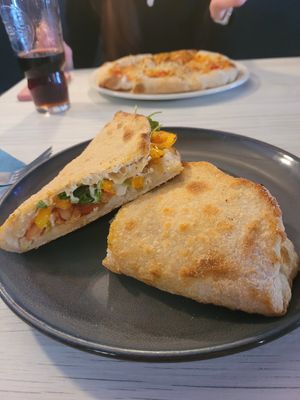  at The Lugger Inn in Penzance