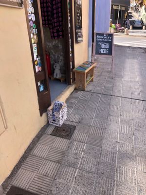  at Slow Coffee in Tenerife