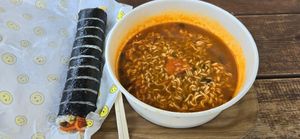  at Imjingak Rest Area in Gyeonggi-do