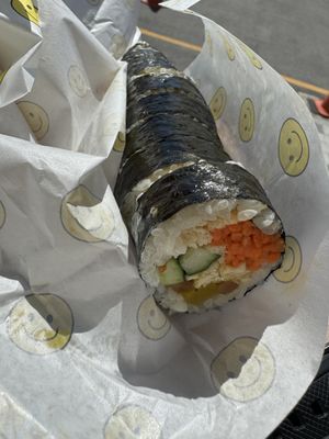   at Imjingak Rest Area in Gyeonggi-do