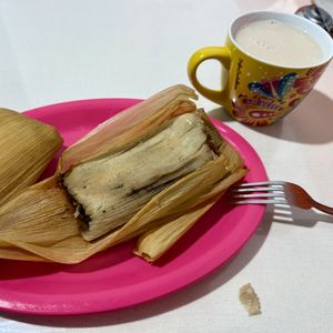   at Pili's in San Cristobal De Las Casas