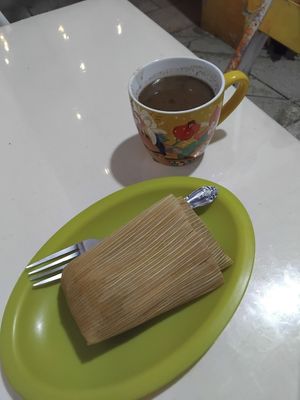  at Pili's in San Cristobal De Las Casas