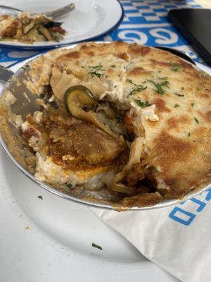   at Greco Beach in Tel Aviv