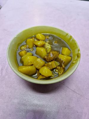  at Nine Six Vegetarian Square - 九六素食坊 in Taipei