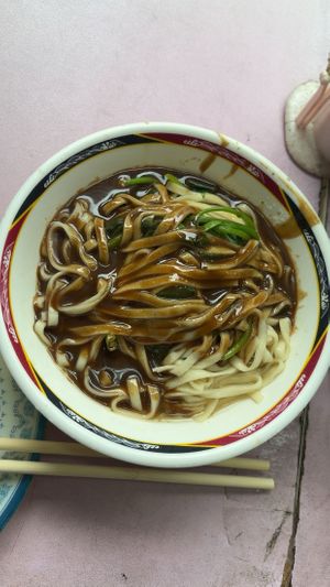  at Nine Six Vegetarian Square - 九六素食坊 in Taipei