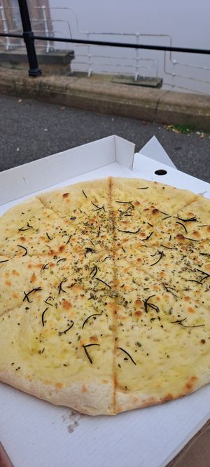  at Pepe Verde in Scarborough