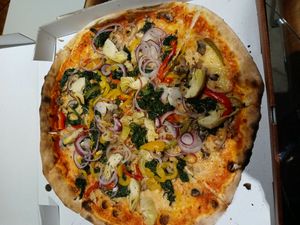  at Pepe Verde in Scarborough