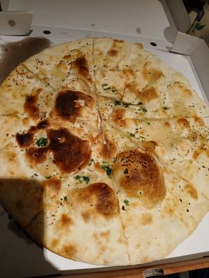  at Pepe Verde in Scarborough