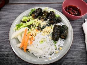  at Asia Nativ in Hannover