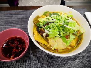  at Asia Nativ in Hannover