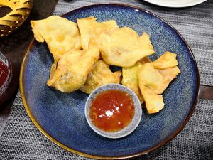  at Asia Nativ in Hannover