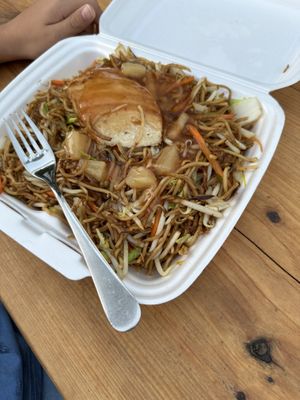   at Asia Nativ in Hannover