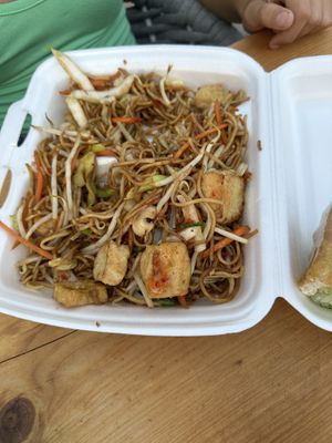   at Asia Nativ in Hannover