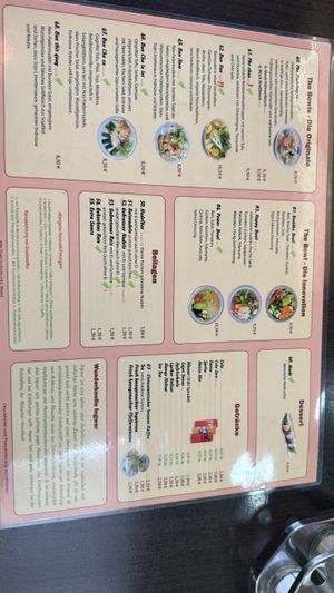   at Asia Nativ in Hannover