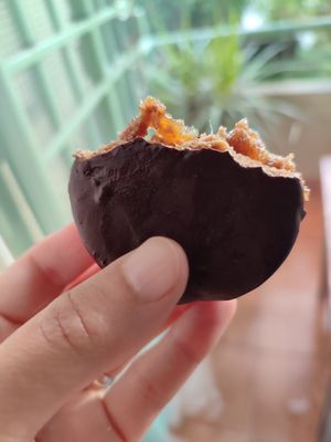  at Cosmo Vegan in Torremolinos