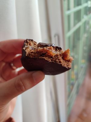  at Cosmo Vegan in Torremolinos