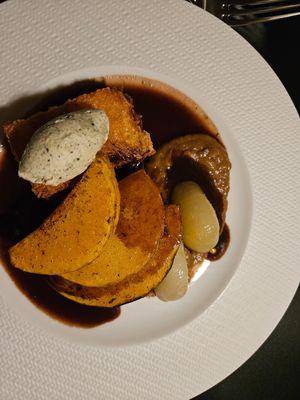  at Hunger och Törst in Umea