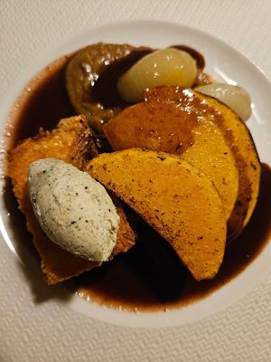  at Hunger och Törst in Umea