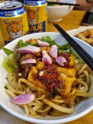  at Quán Cao lầu Bá Lễ - Quán Cao Lầu ngon tại Hội An  in Hoi An