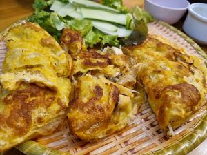  at Quán Cao lầu Bá Lễ - Quán Cao Lầu ngon tại Hội An  in Hoi An