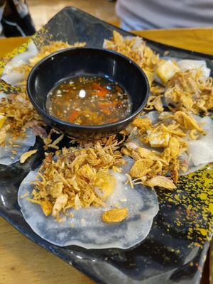  at Quán Cao lầu Bá Lễ - Quán Cao Lầu ngon tại Hội An  in Hoi An