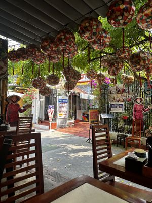   at Quán Cao lầu Bá Lễ - Quán Cao Lầu ngon tại Hội An  in Hoi An