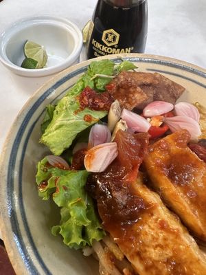   at Quán Cao lầu Bá Lễ - Quán Cao Lầu ngon tại Hội An  in Hoi An