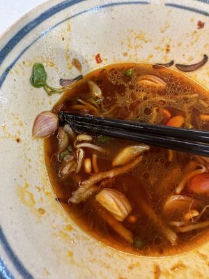   at Quán Cao lầu Bá Lễ - Quán Cao Lầu ngon tại Hội An  in Hoi An