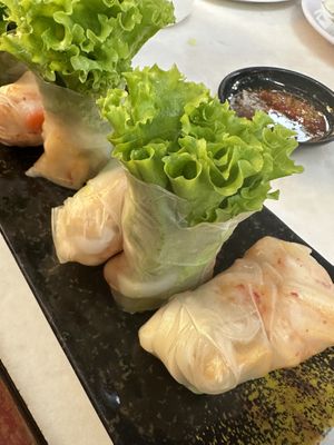   at Quán Cao lầu Bá Lễ - Quán Cao Lầu ngon tại Hội An  in Hoi An