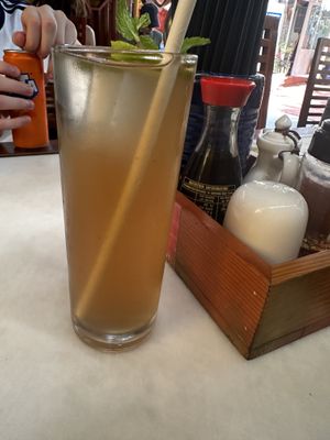   at Quán Cao lầu Bá Lễ - Quán Cao Lầu ngon tại Hội An  in Hoi An