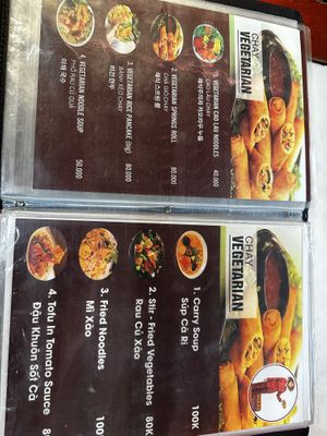   at Quán Cao lầu Bá Lễ - Quán Cao Lầu ngon tại Hội An  in Hoi An