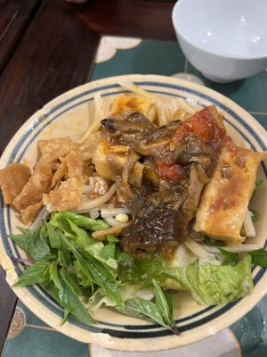   at Quán Cao lầu Bá Lễ - Quán Cao Lầu ngon tại Hội An  in Hoi An